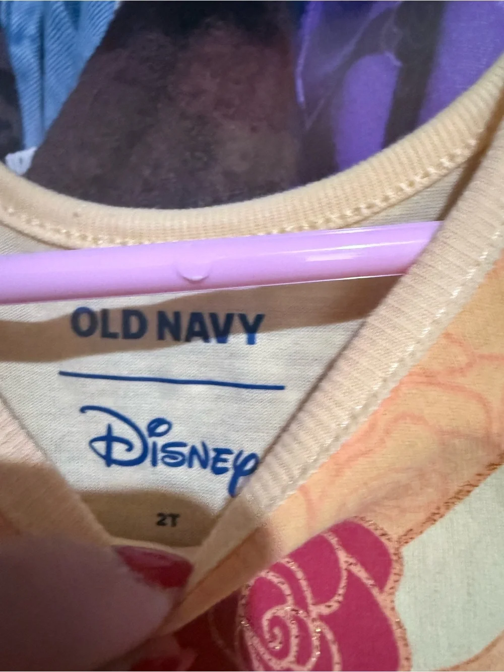 Zara Rose Crochet Skater Mini Skirt